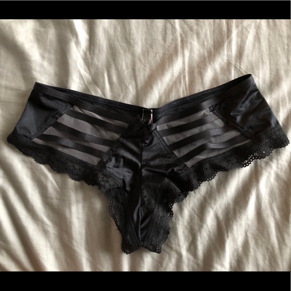 Victoria Secret Very Sexy Cheeky